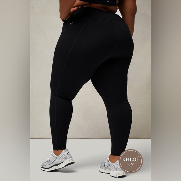 Define PowerHold High-Waisted Legging - Picture 3 of 4